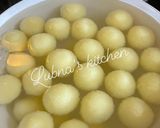 A picture of step 8 of Chilli Garlic Potato Bites:.