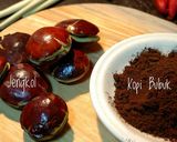 Foto langkah ke 2 dari resep Rendang jengkol.