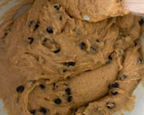 Foto del paso 5 de la receta: Cookies de boniato 🍠