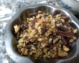 Foto del paso 3 de la receta: Facturas alemanas (Hefeteig fino)