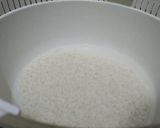 Foto langkah ke 1 dari resep Mango Sticky Rice.