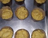 Foto langkah ke 2 dari resep Muffin cheese 🧀.