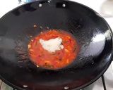 Foto langkah ke 9 dari resep Spicy Chicken Wings.