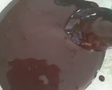 Foto langkah ke 1 dari resep Bolu susu lembang lapis coklat.