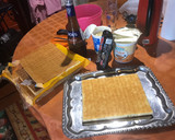 Foto del paso 2 de la receta: Torta en ruedita