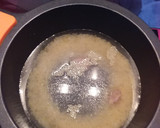 Foto del paso 1 de la receta: Ensalada de arroz con piña y lomo