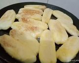 Foto langkah ke 2 dari resep Pisang bakar keju #tantanganakhirtahun.