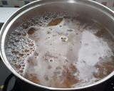 Foto del paso 6 de la receta: Macarrones integrales a la crema con brócoli