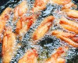 รูปขั้นตอนการทำที่ 3 ของ ไก่ทอดน้ำปลา