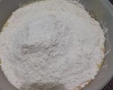 Foto langkah ke 5 dari resep Cemilan : Roti Cane Toping.