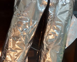 Foto del paso 3 de la receta: Fajitas de salmón