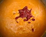 Foto del paso 12 de la receta: Cena marroquí: Briouats de pollo & Sopa Harira