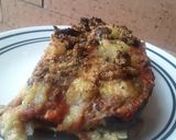 Foto del paso 14 de la receta: Berenjenas🍆con salsa de tomate🍅y queso🧀!!!