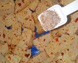 A picture of step 11 of Awara.