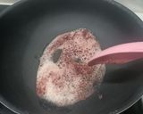 Foto langkah ke 3 dari resep Oseng Bawang Hati Ayam.