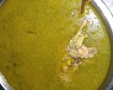 Foto langkah ke 4 dari resep 10. Soto ayam tetelan/tulang ayam.