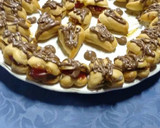 Foto del paso 15 de la receta: Corazones de masa bomba con sorpresa