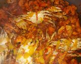 Foto del paso 4 de la receta: Arroz Caribe Cartagena de la Casa