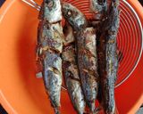 Foto langkah ke 2 dari resep Sarden Ikan Layang.