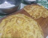 Foto langkah ke 3 dari resep Telur Crispy.