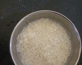 चावल की खीर(Chawal ki kheer recipe in Hindi) रेसिपी चरण 1 फोटो
