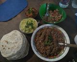 Foto del paso 15 de la receta: Tacos de barrio