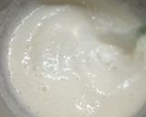 Foto del paso 2 de la receta: Bizcochuelo de coco rallado