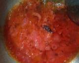 Spicy chole recipe step 2 photo