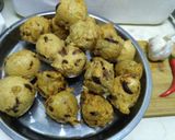 Foto langkah ke 7 dari resep Pempek Adaan Teri.