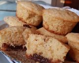 Foto del paso 6 de la receta: Cupcakes sin tacc