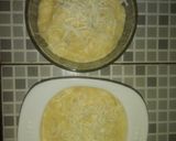 Foto langkah ke 4 dari resep Pir Kukus Keju (Snack MPASI).