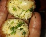 Cheese balls recipe step 5 photo