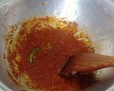 Foto langkah ke 2 dari resep Telur & Kentang Balado.