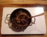 Foto del paso 4 de la receta: Turrón alemán para degustar