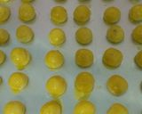 Foto langkah ke 3 dari resep Nastar Klasik.
