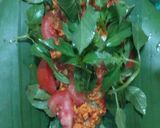 Foto langkah ke 4 dari resep Pepes ikan kembung banjar.