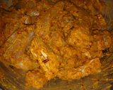 A picture of step 2 of Finger fry fish.