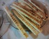 Foto del paso 5 de la receta: Ensalada de radicheta y talitas a la plancha ♨️