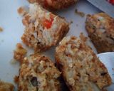 Foto del paso 4 de la receta: Hamburguesas proteína de soja
