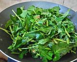 Foto langkah ke 8 dari resep Cah Kangkung ala Resto Mudah&Enak.