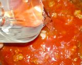 Foto del paso 5 de la receta: Magro con tomate