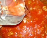 Foto del paso 5 de la receta: Magro con tomate