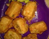 Foto langkah ke 6 dari resep Tahu isi sayur.
