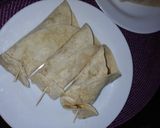 Foto del paso 2 de la receta: Tacos de chop suey de pollo