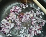 Une image de l'étape 1 de Gratin pomme de terre cancoillote.