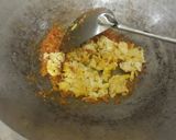 Foto langkah ke 3 dari resep Nasi Goreng Ebi Bumbu Rempah.