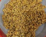 ग्वारपाठा मेथी दाने की सब्जी(Gwarpata methi dane ki sabzi recipe in hindi) रेसिपी चरण 2 फोटो