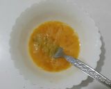عکس مرحله 2 از دستور املت ریحان و سیر 😋😍