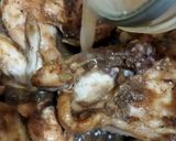 Foto langkah ke 2 dari resep Ayam Bakar Madu Rempah.