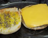 Foto del paso 12 de la receta: Show de Hamburguesas (combinaciones)